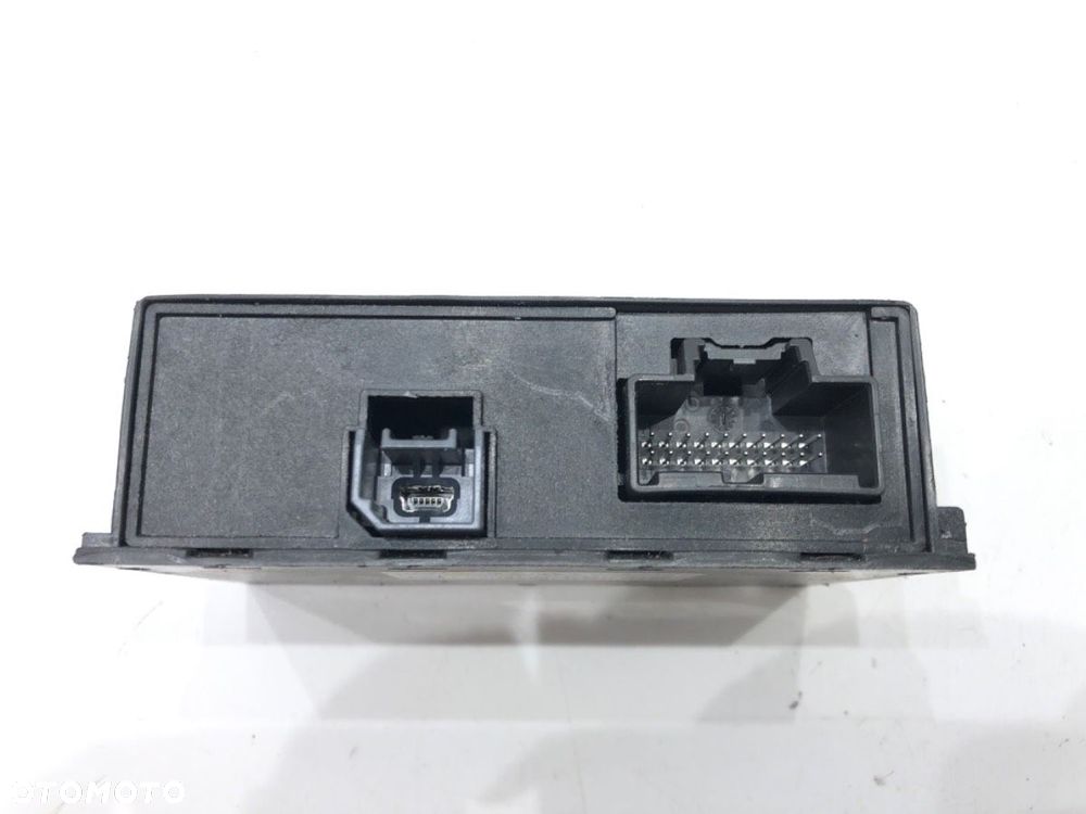 MODUŁ MULTIMEDIA  CHEVROLET CRUZE (J300) 2009 - 2022 1.6 91 kW [124 KM] benzyna 2009 - 2022 - 3