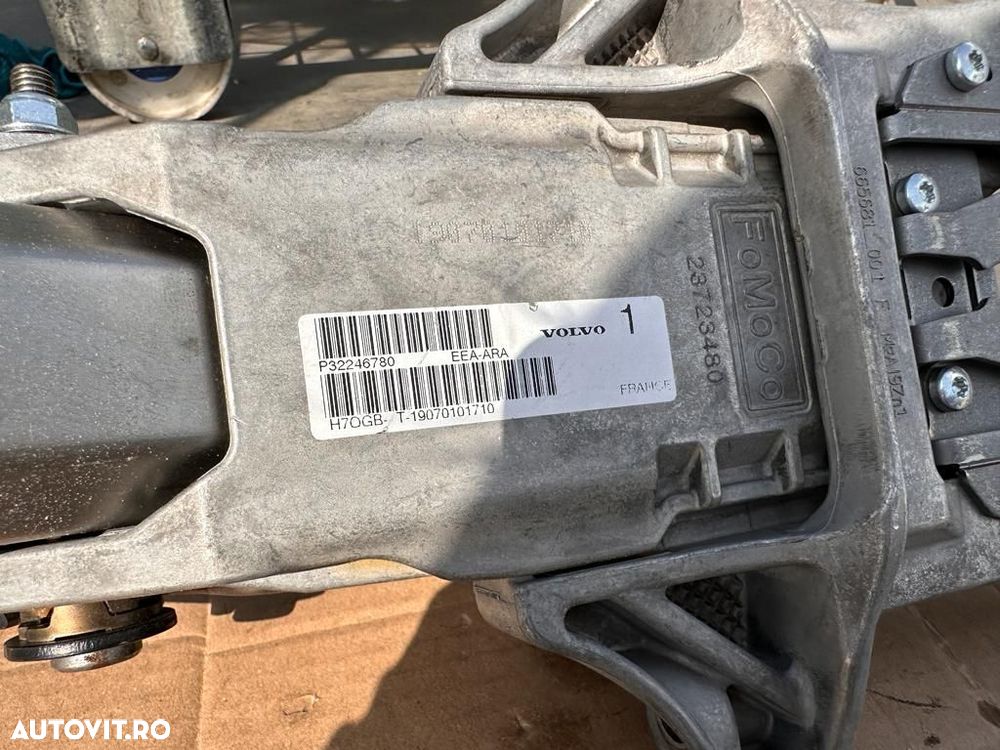 Coloana de directie Volvo V60 V60CC 32246780 - 4