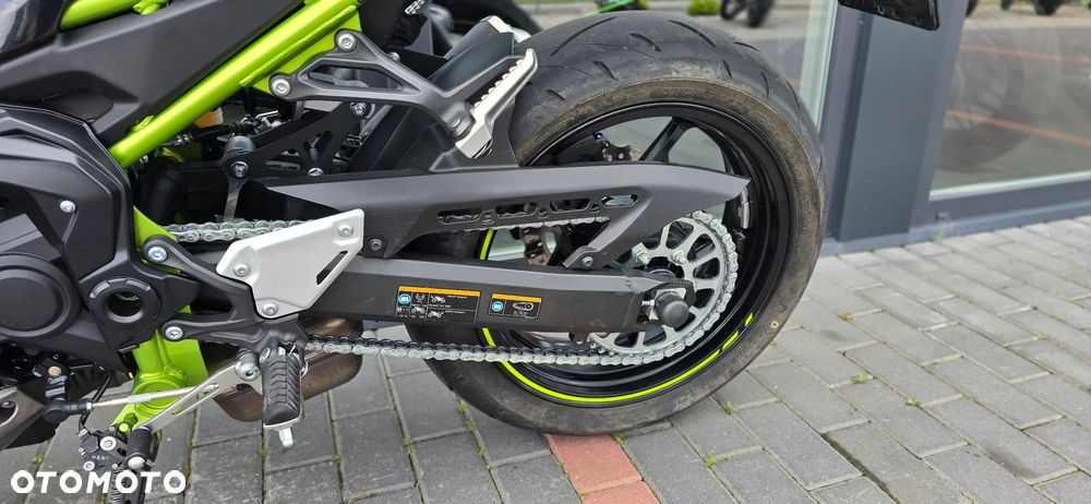 Kawasaki Z 900 - 32