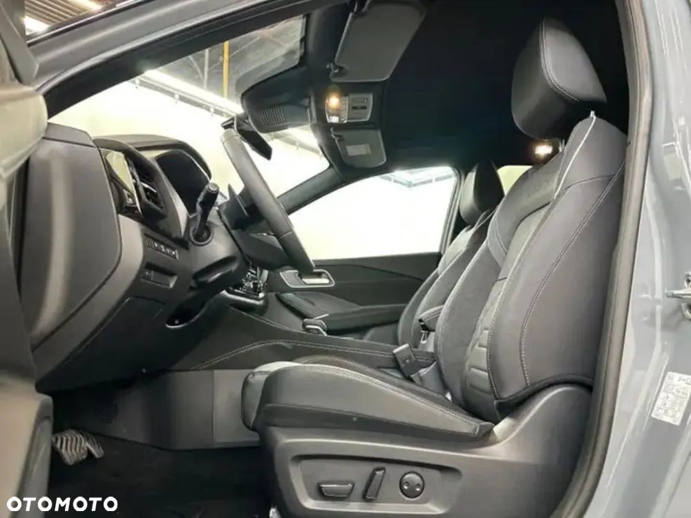 Nissan Qashqai 1.3 DIG-T mHEV N-Design Xtronic - 12