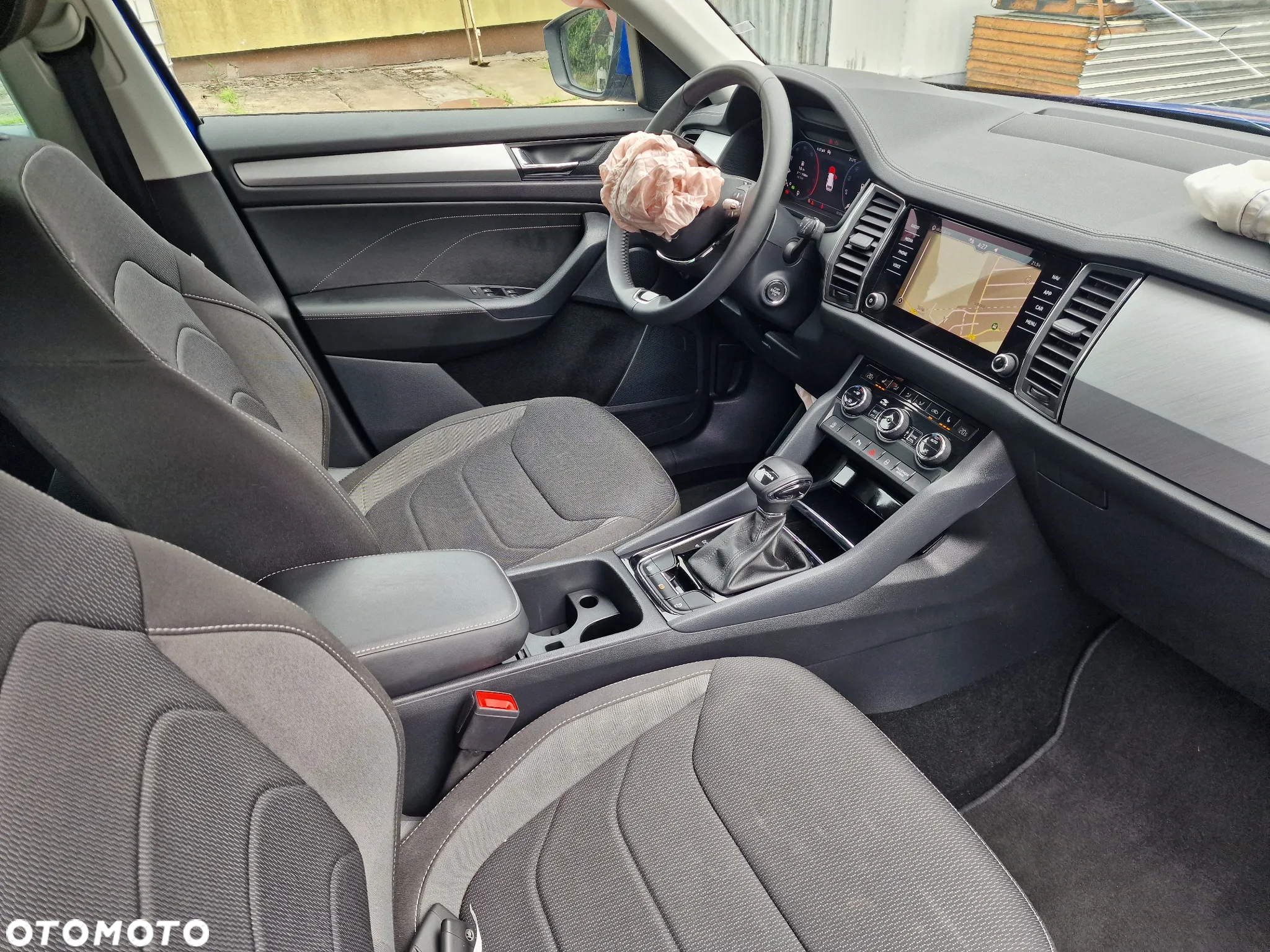 Skoda Kodiaq 2.0 TDI 4x2 Selection DSG - 18