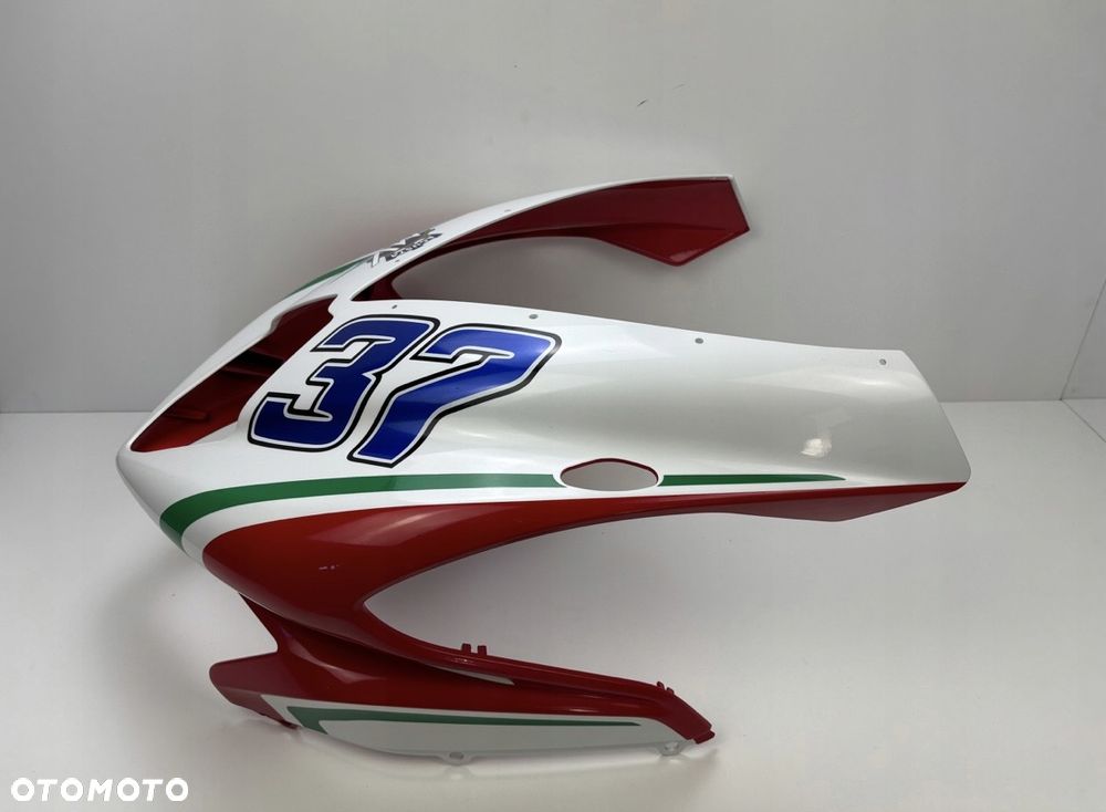 Czasza przednia owiewka MV Agusta F3 675 RC Oryginał - 11