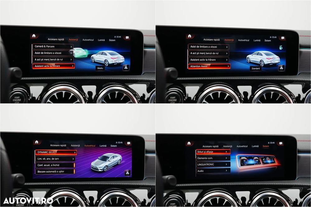 Mercedes-Benz CLA 180 7G-DCT AMG Line - 36