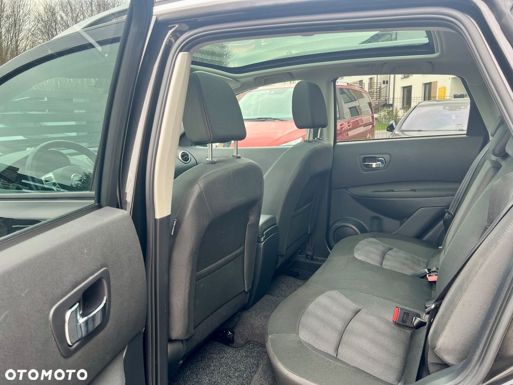 Nissan Qashqai 1.6 I-Way - 20