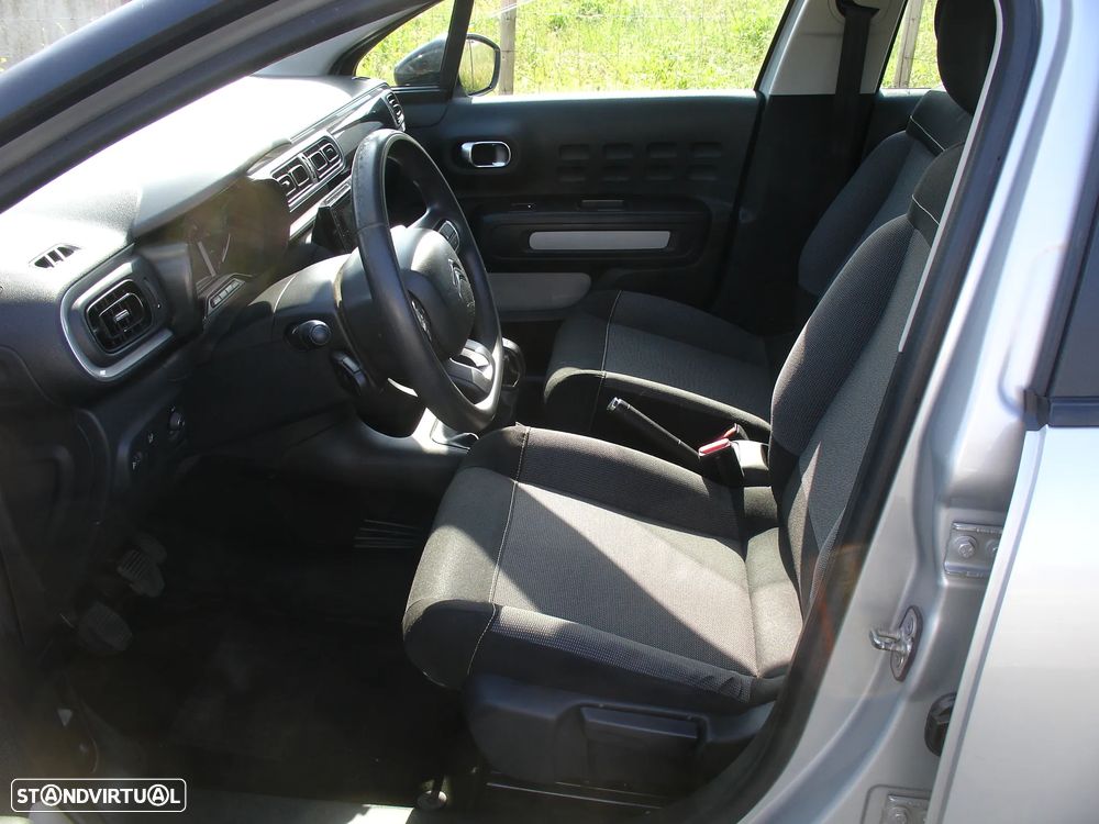 Citroën C3 1.2 PureTech Feel - 3