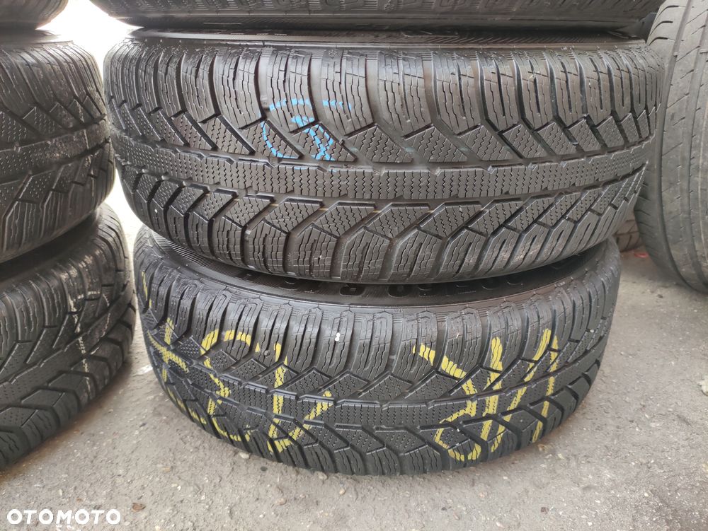 5x108 Felgi Stalowe Stal 16 Koła zimowe zima FORD MONDEO MK3 MK4 MK5 FOCUS MK3 MK4 CMAX C-MAX Grand C-max TOURNEO TRANSIT CONNECT VOLVO C30 V40 S40 V50 7mm Legnica ALU-RAD 205/60 - 13