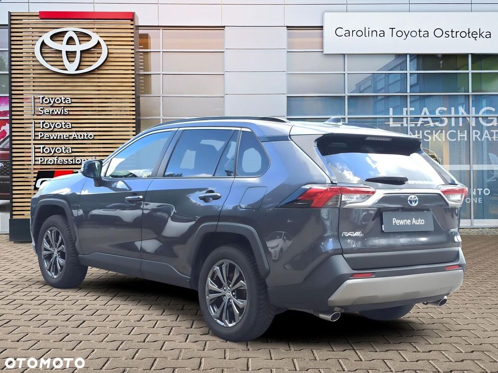 Toyota RAV4 - 3