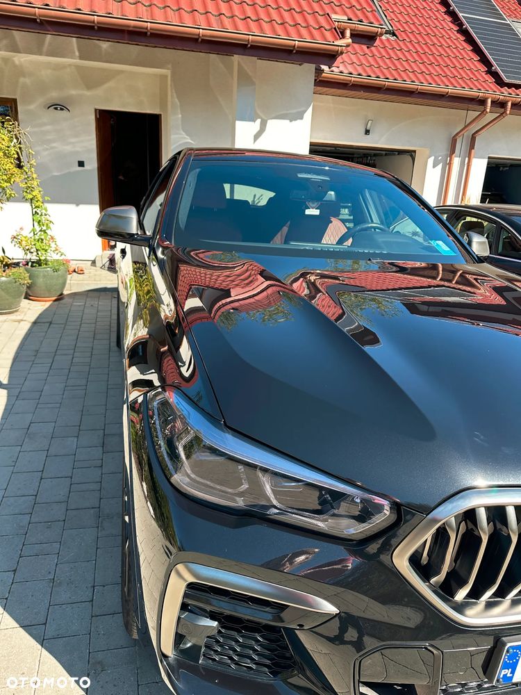 BMW X6 - 41