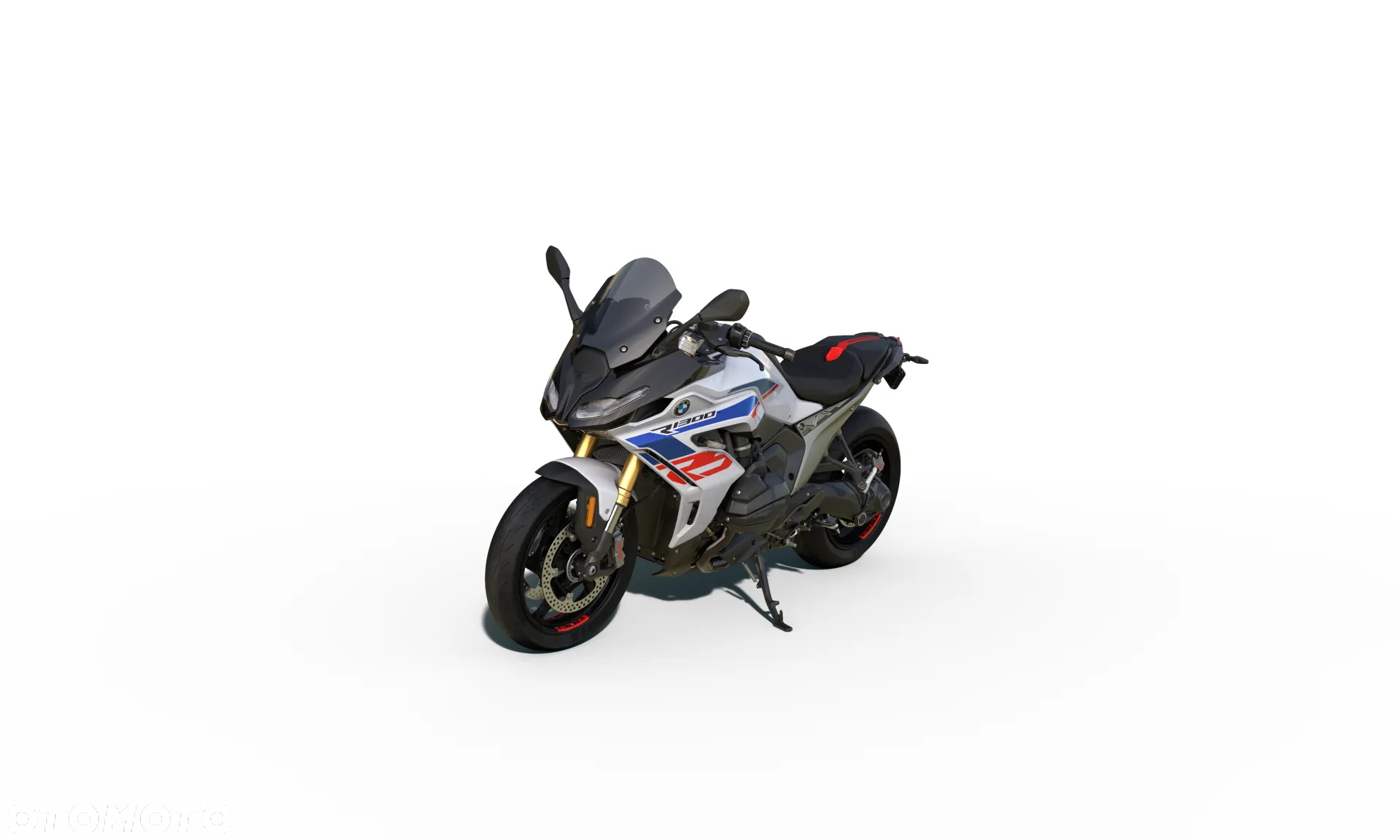 BMW R