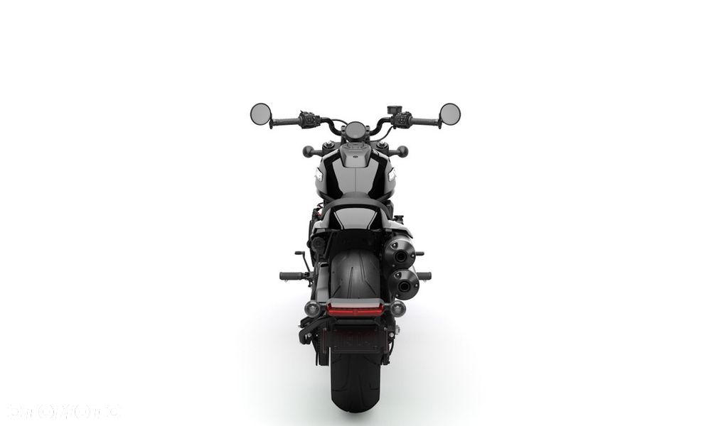Harley-Davidson Sportster - 4