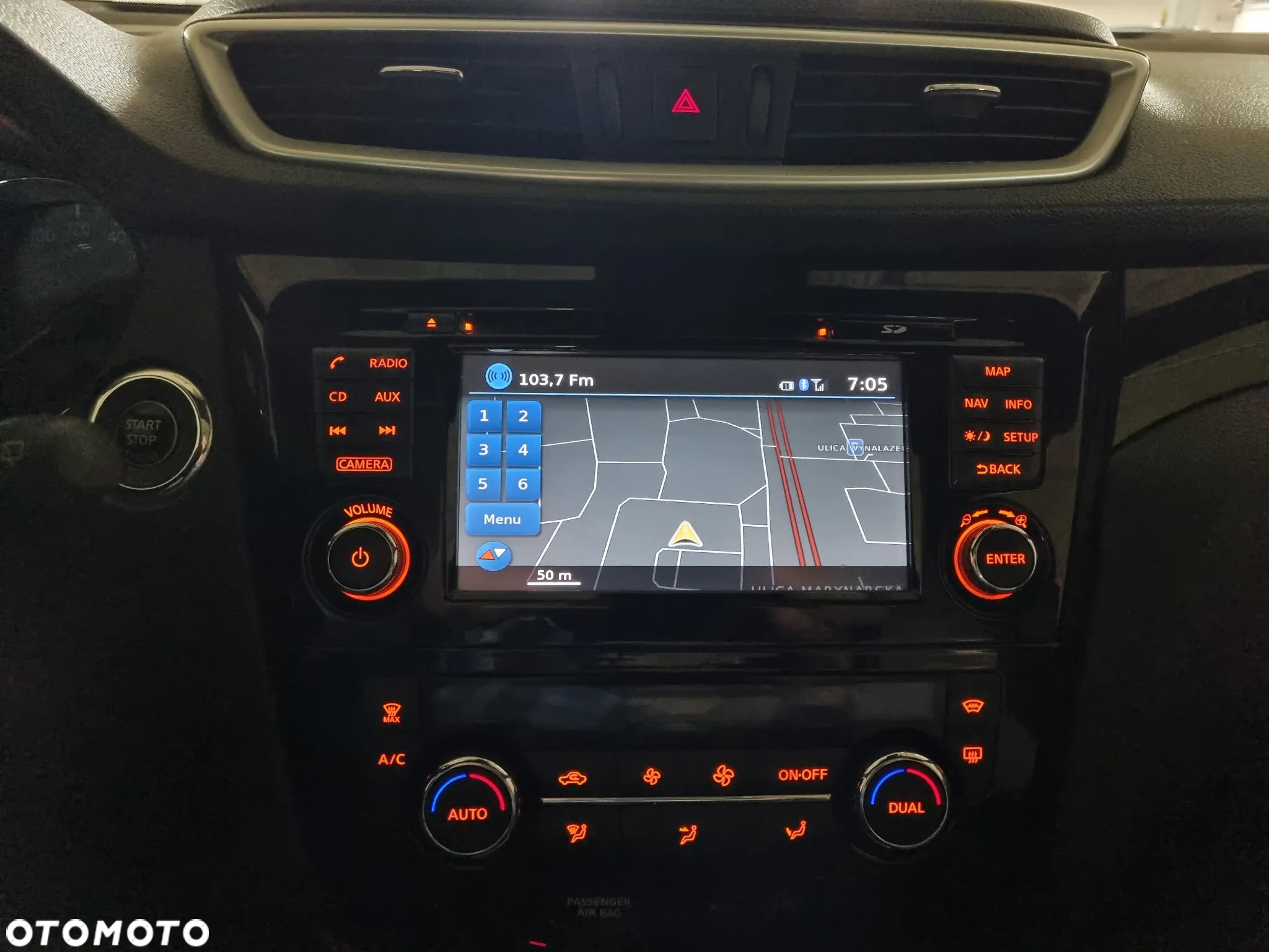 Nissan Qashqai - 9