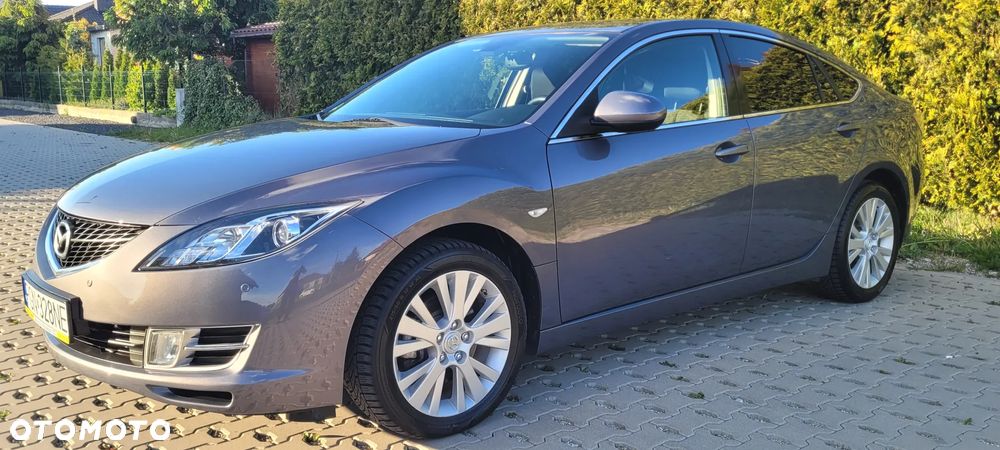 Mazda 6 - 19