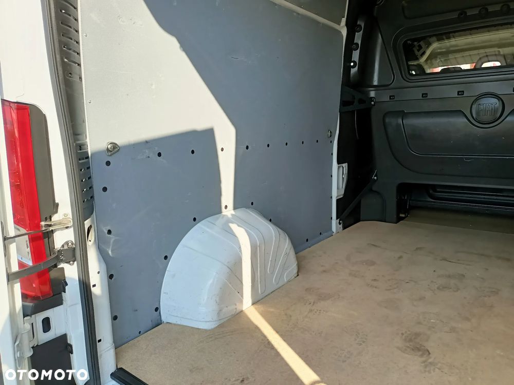 Fiat DUCATO 2.3 L3H2 MAXI 6-OSOBOWY - 32