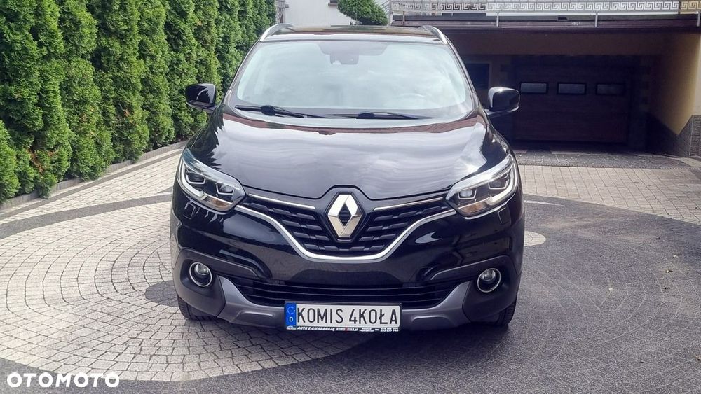 Renault Kadjar - 9