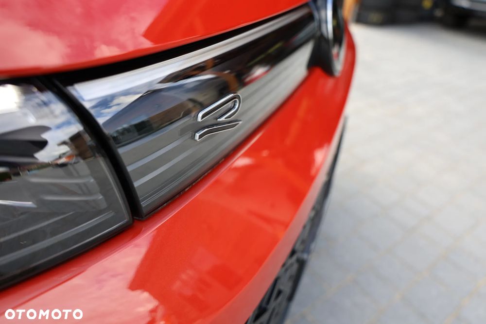 Volkswagen Tiguan 2.0 TDI SCR DSG R-Line - 14