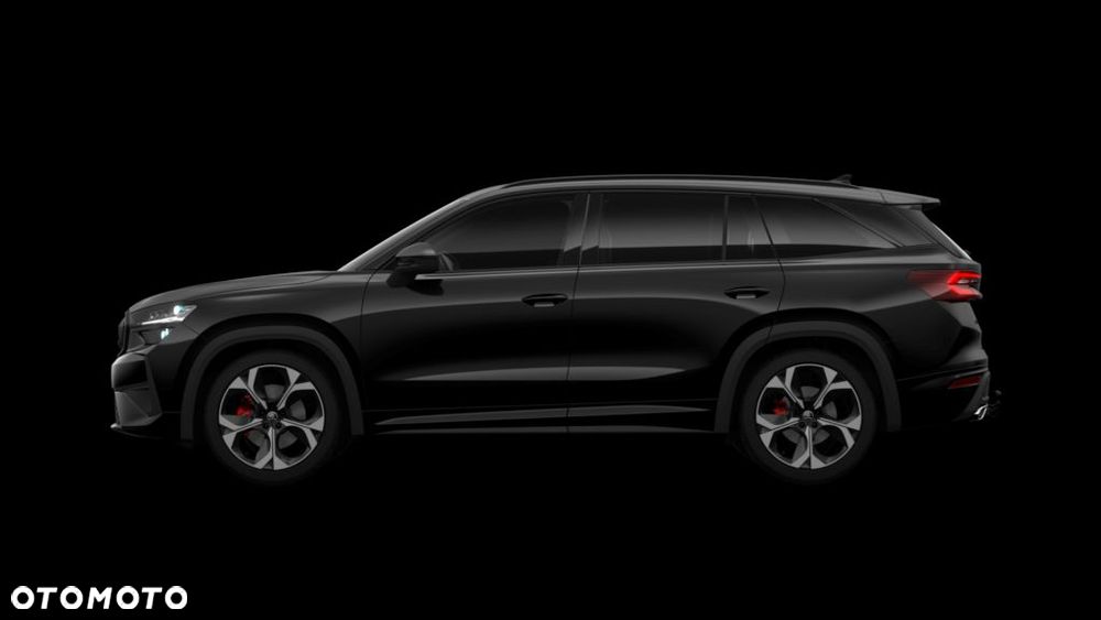 Skoda Kodiaq 2026 photo 5