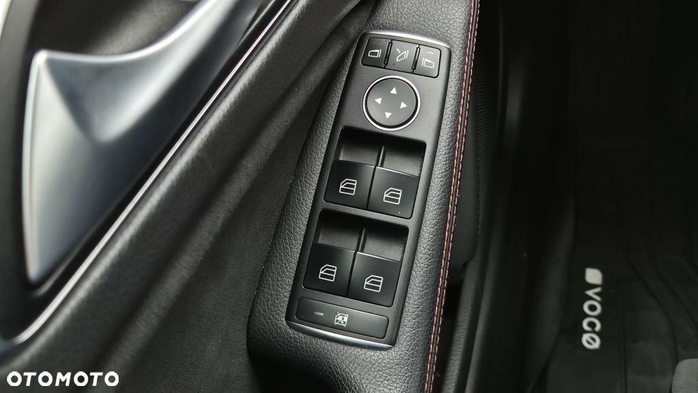 Mercedes-Benz GLA 220 4-Matic - 23