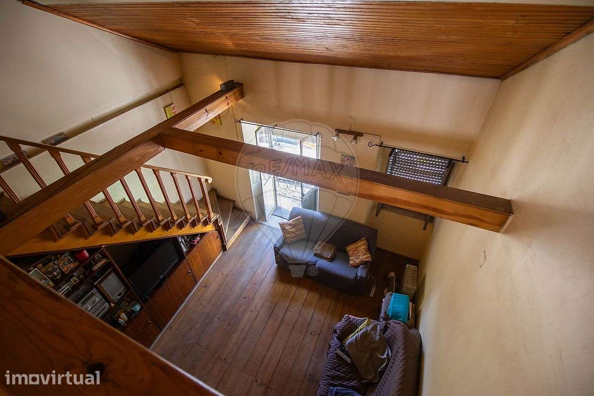 Apartamento T1 para venda - Grande imagem: 4/21