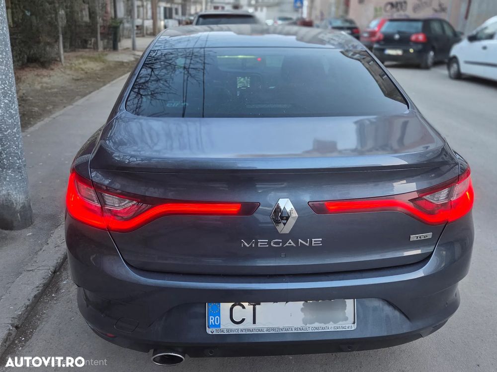 Renault Megane Energy TCe Intens - 6