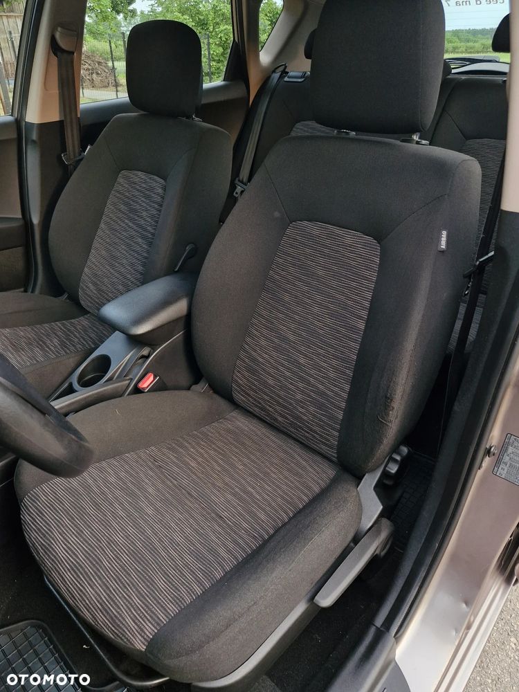 Kia Ceed 1.6 Crdi Comfort - 10