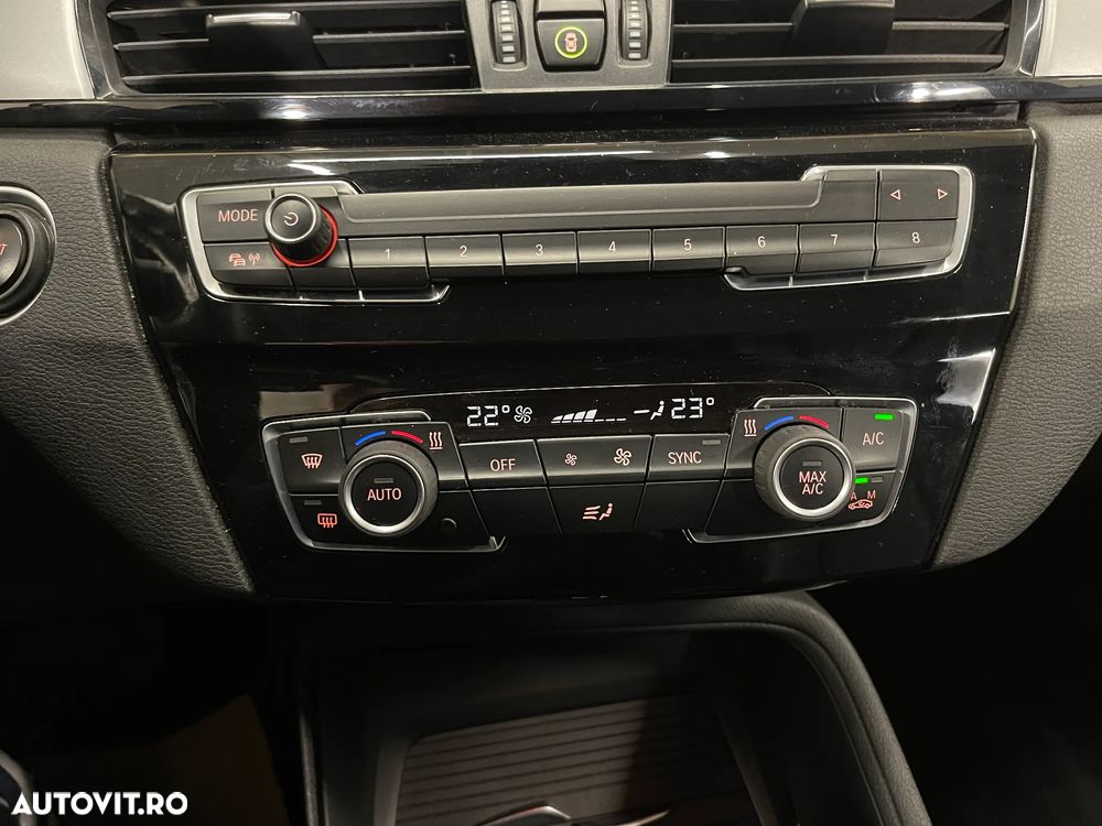 BMW X1 xDrive25e AT PHEV - 18