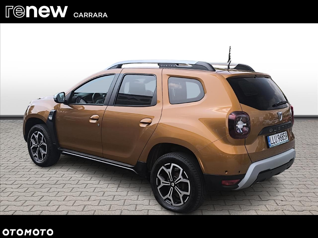 Dacia Duster 1.0 TCe Prestige - 3