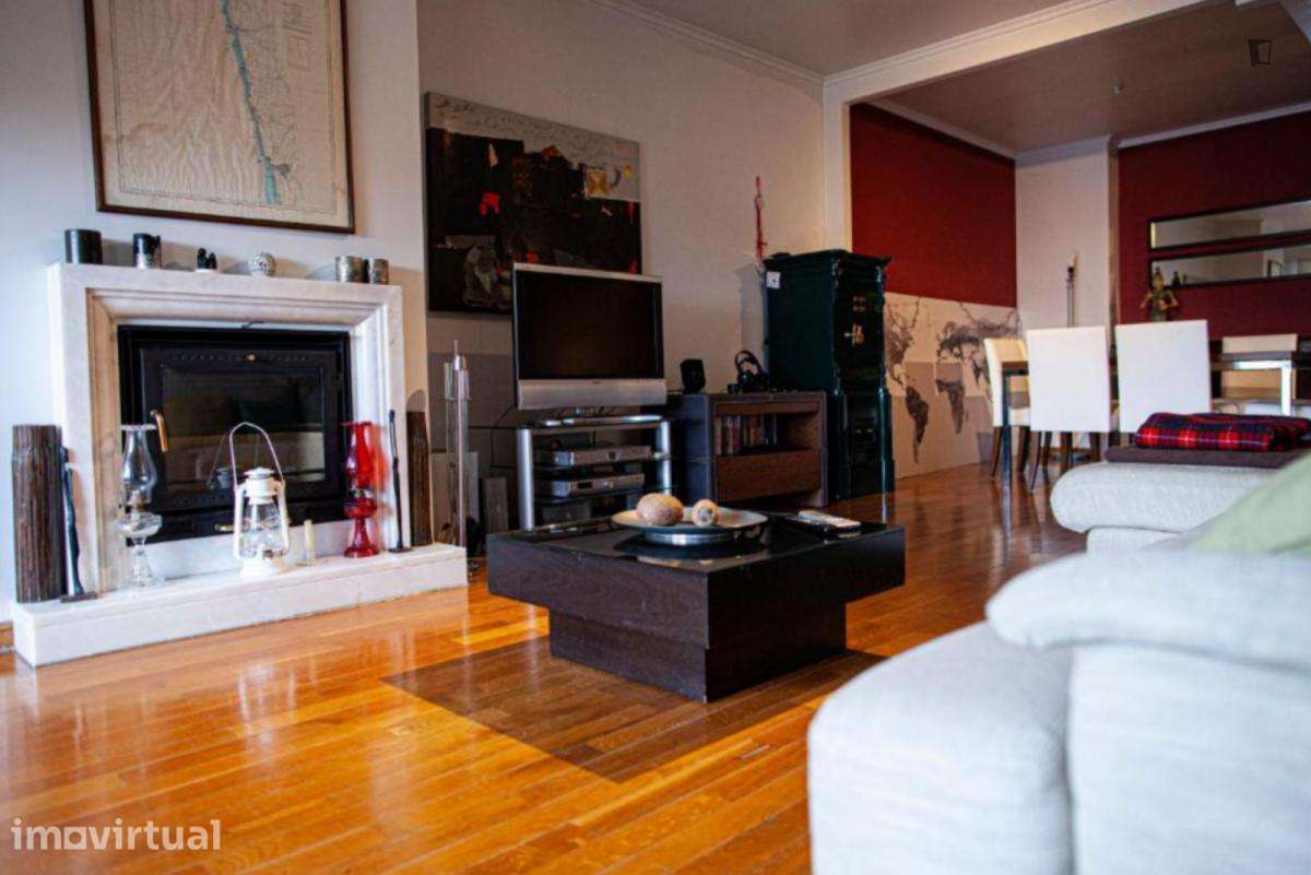 Apartamento com 2 quartos - localizado em Canidelo Porto - Grande imagem: 4/16