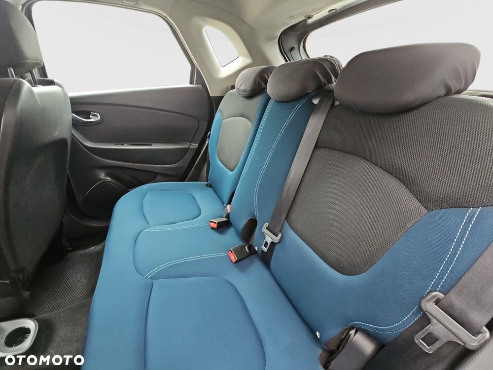 Renault Captur 0.9 Energy TCe Life EU6 - 20