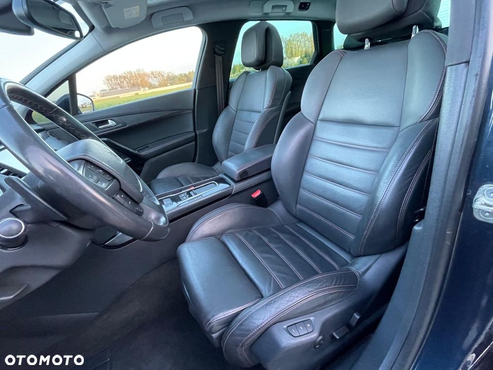 Peugeot 508 - 17