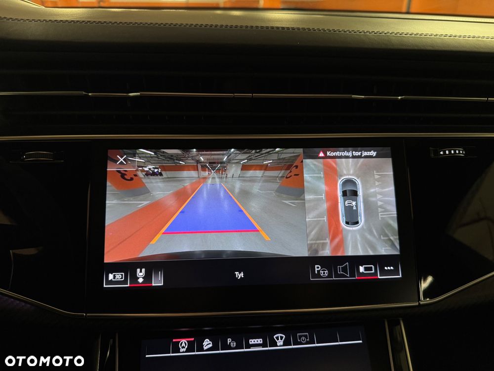 Audi RS Q8 TFSI mHEV Quattro Tiptronic - 35