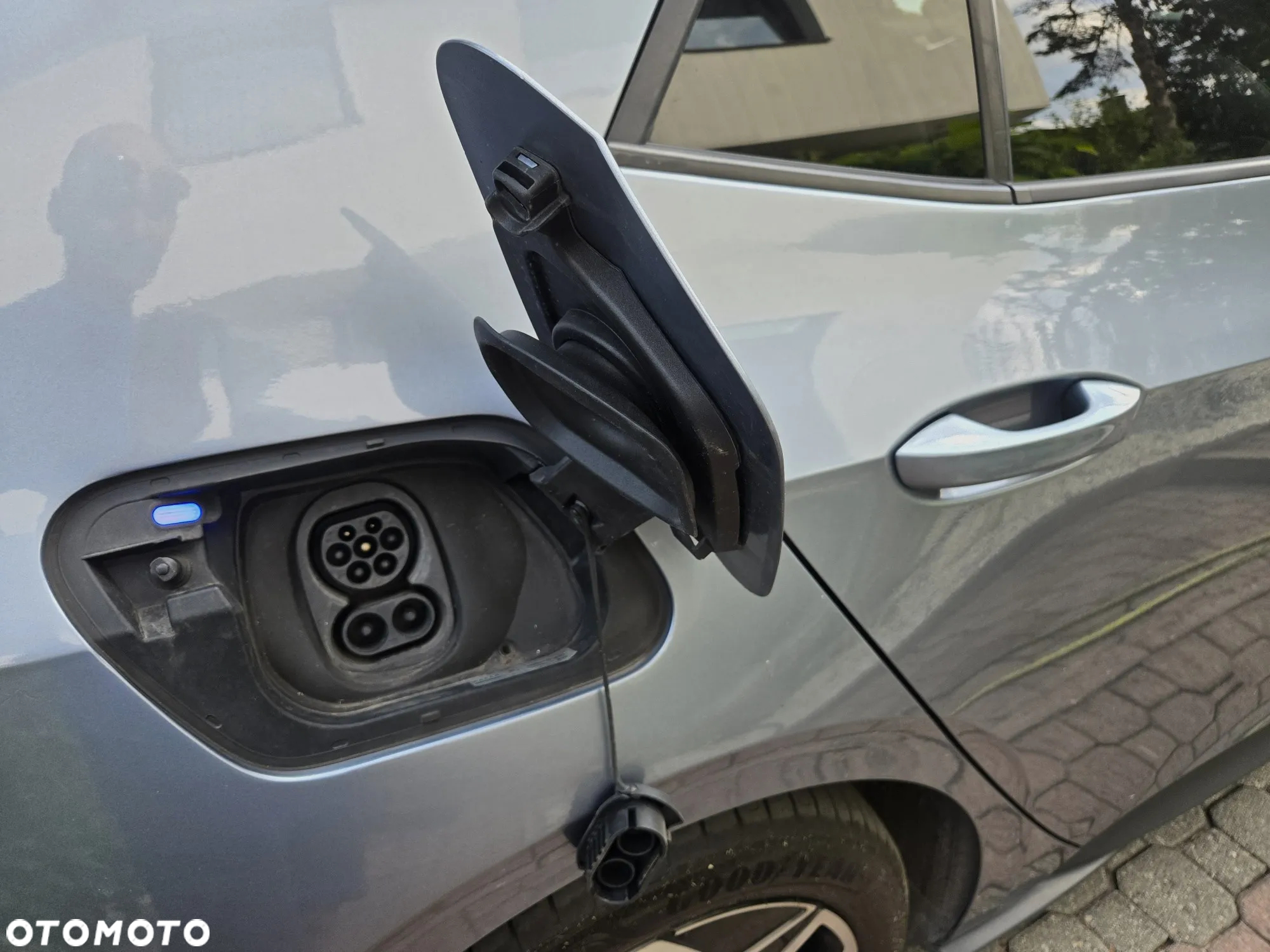 Volkswagen ID.3 58kWh Pro Performance - 20