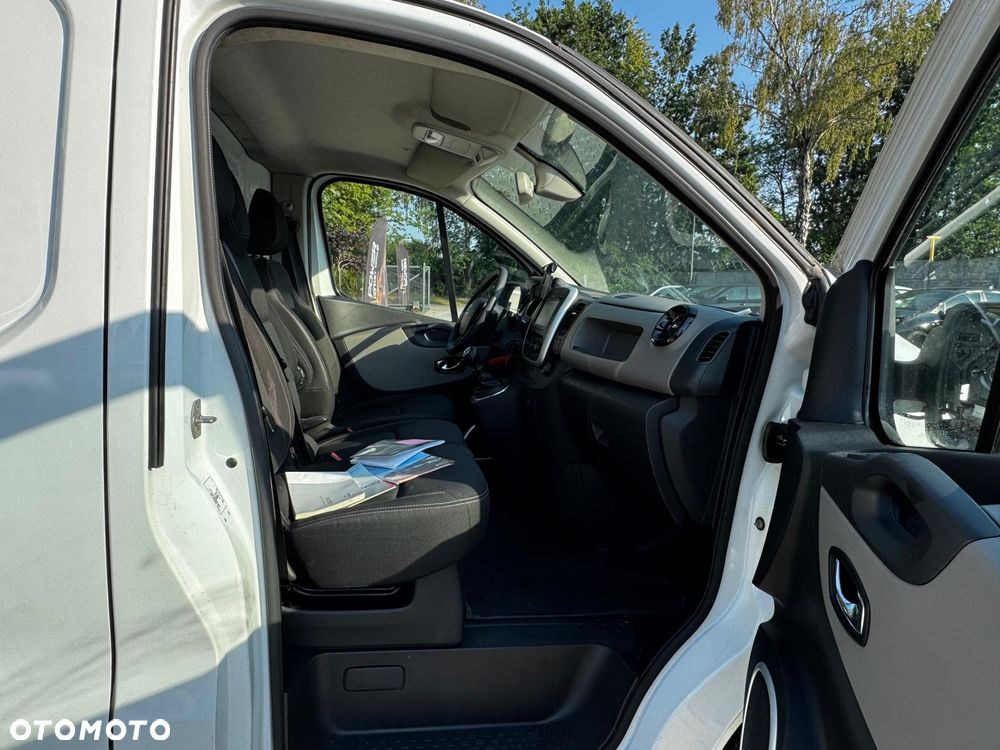 Nissan NV300 1,6 dci  125 Navi / Kamera - 12