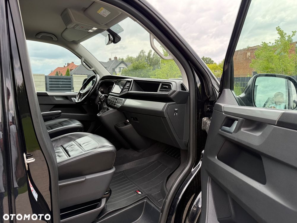 Volkswagen Multivan 6.1 2.0 TDI L1 Higline DSG - 10