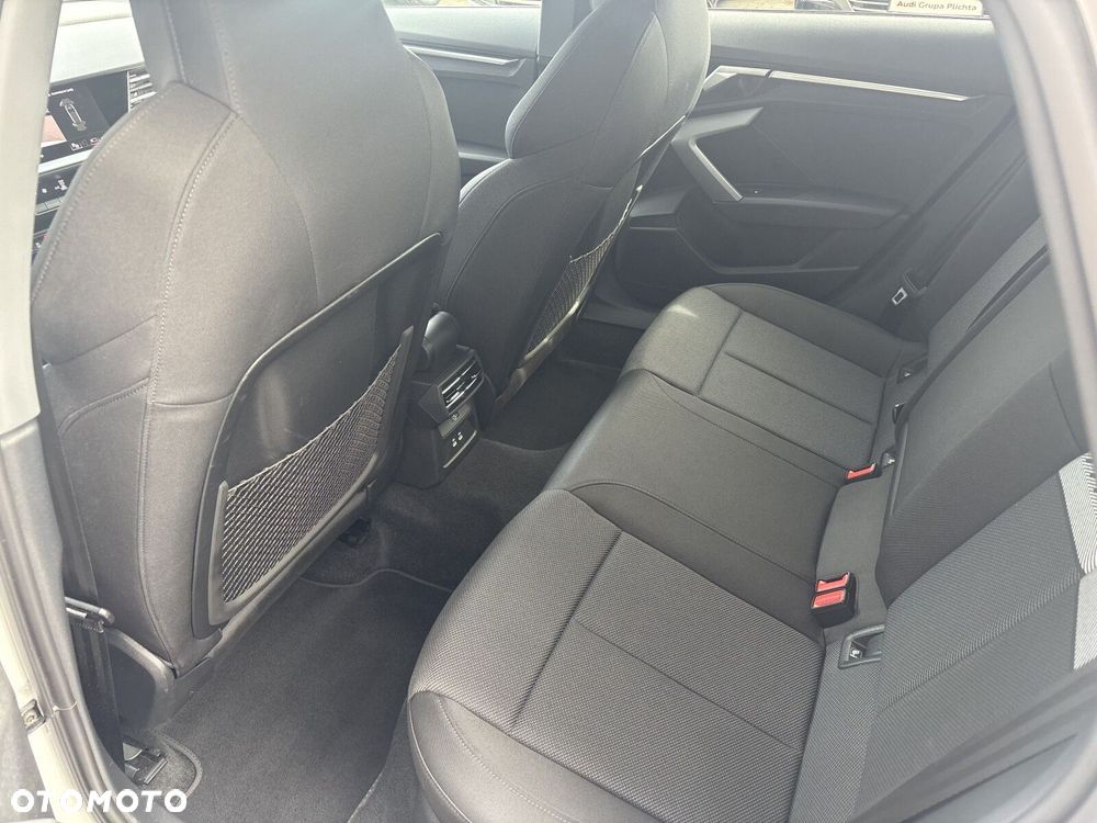 Audi A3 Sportback 35 TFSI mHEV S Line S tronic - 29