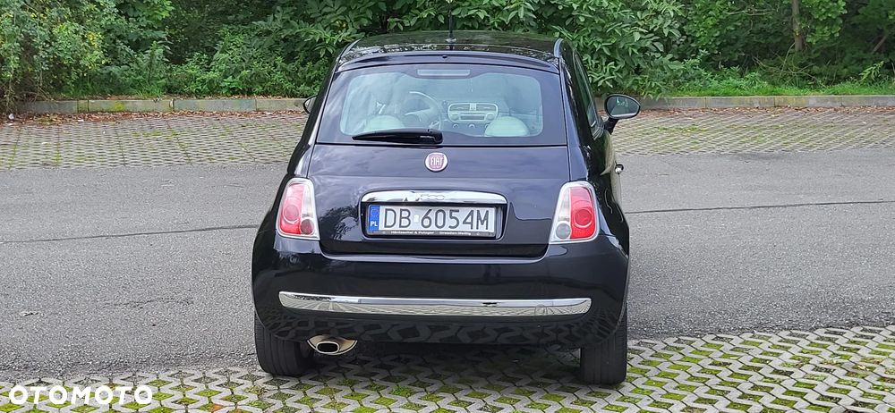 Fiat 500 1.2 Pop - 12
