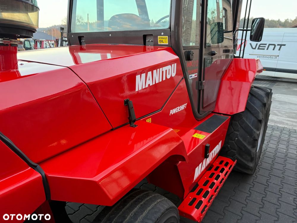 Manitou MC60T - 21