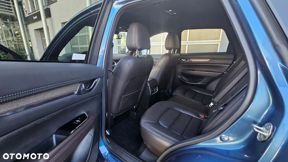 Mazda CX-5 2.0 Sports-Line 2WD - 9