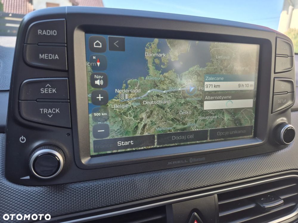 Hyundai Kona 1.0 T-GDI Advantage+ - 25