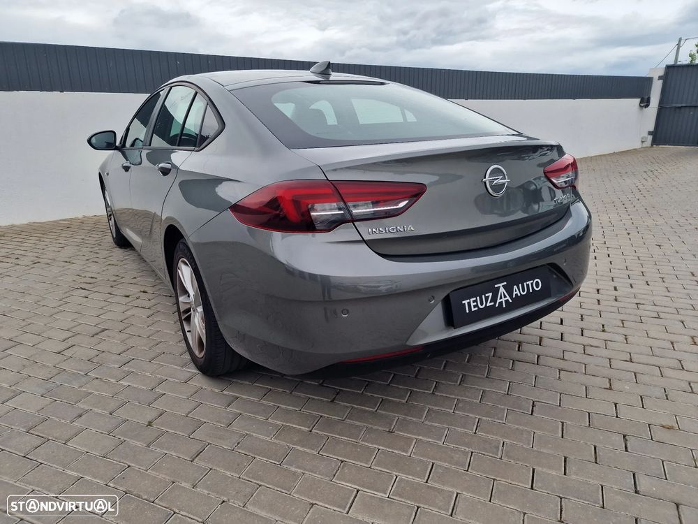 Opel Insignia Grand Sport 1.6 CDTi Business Edition - 6