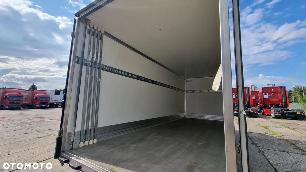 Iveco Daily 60c15 - 9