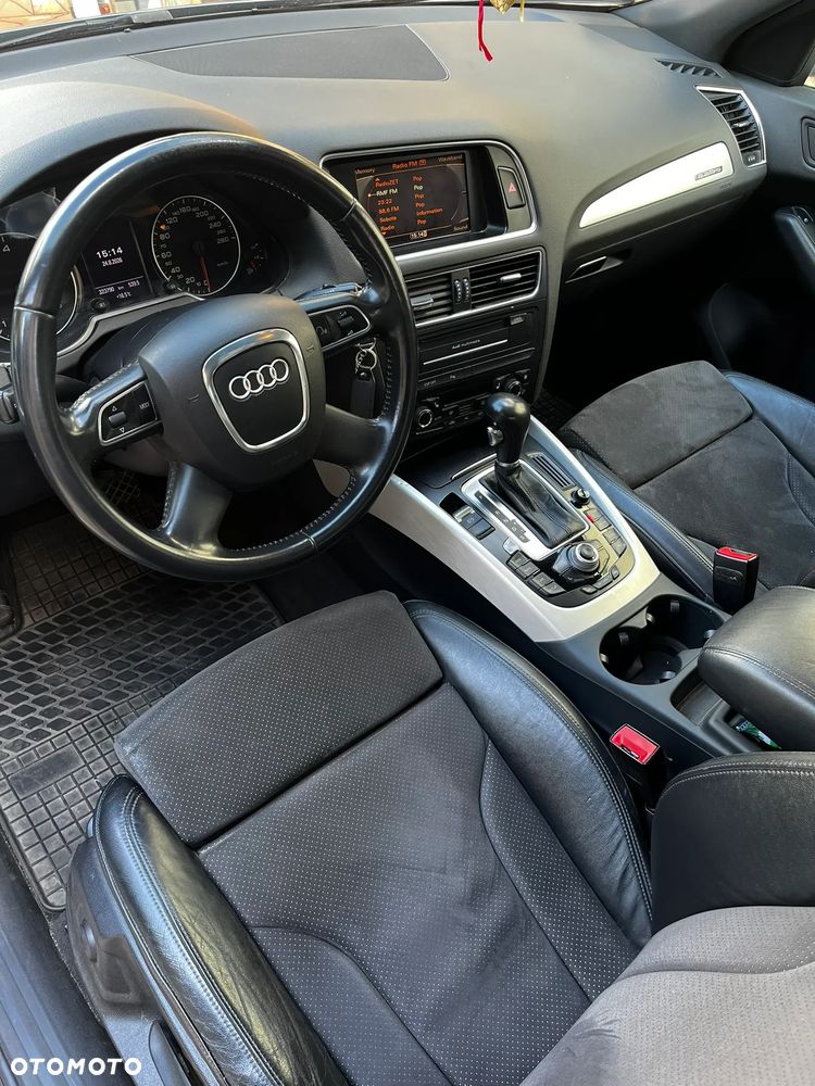 Audi Q5 - 8