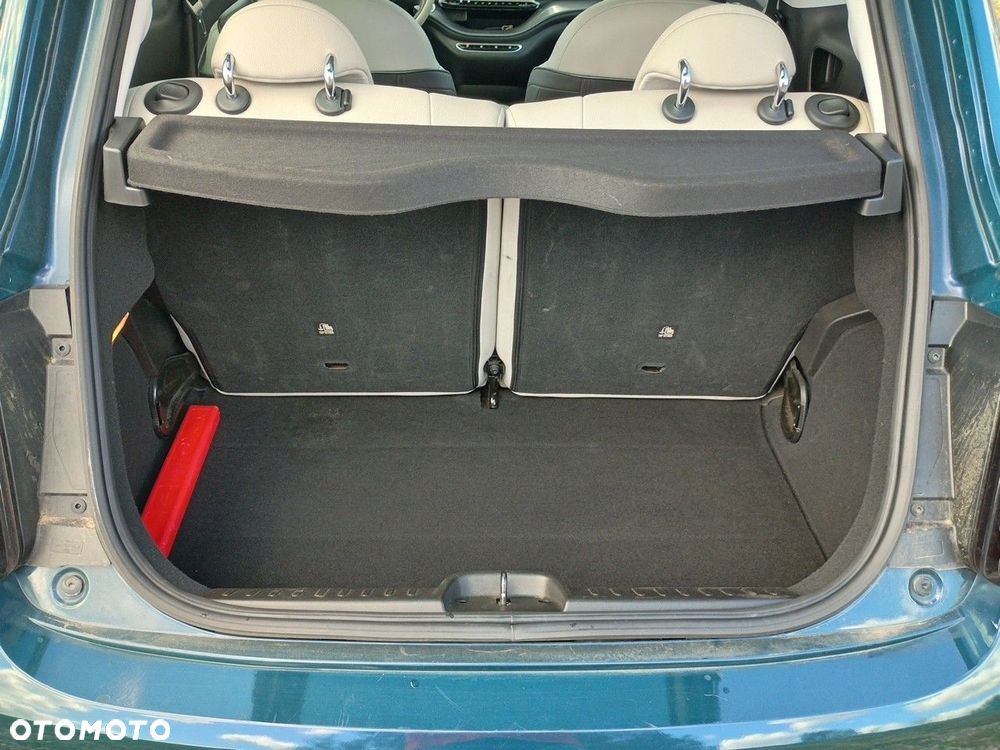 Fiat 500e - 7