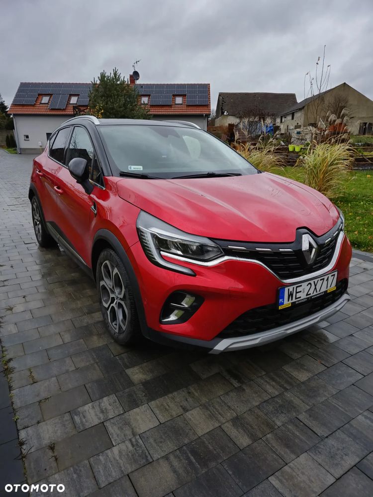 Renault Captur - 7