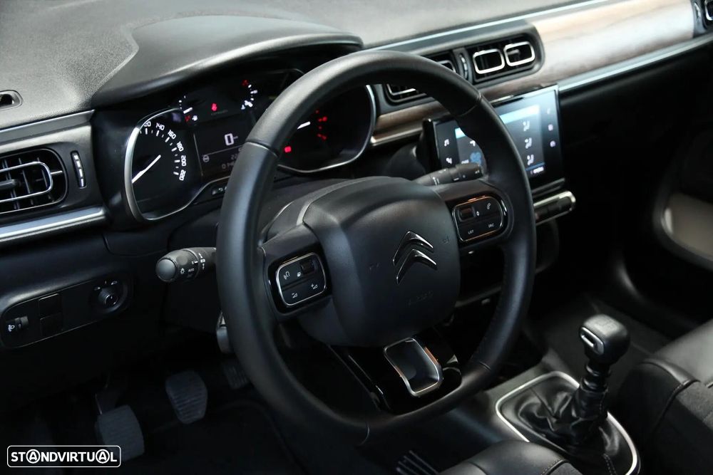 Citroen C3 2024 photo 5