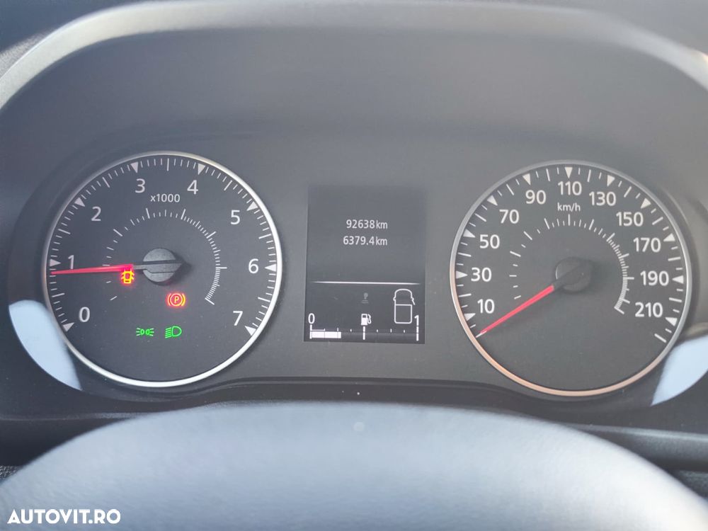 Renault Express - 21