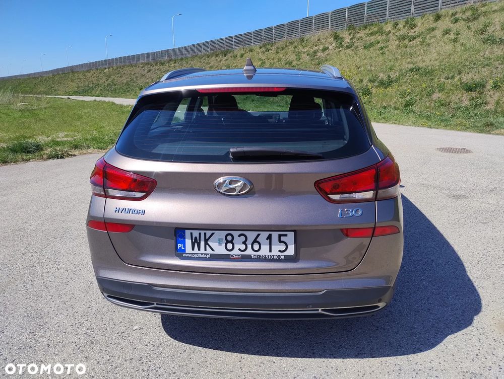 Hyundai i30 1.5 DPI Modern - 7