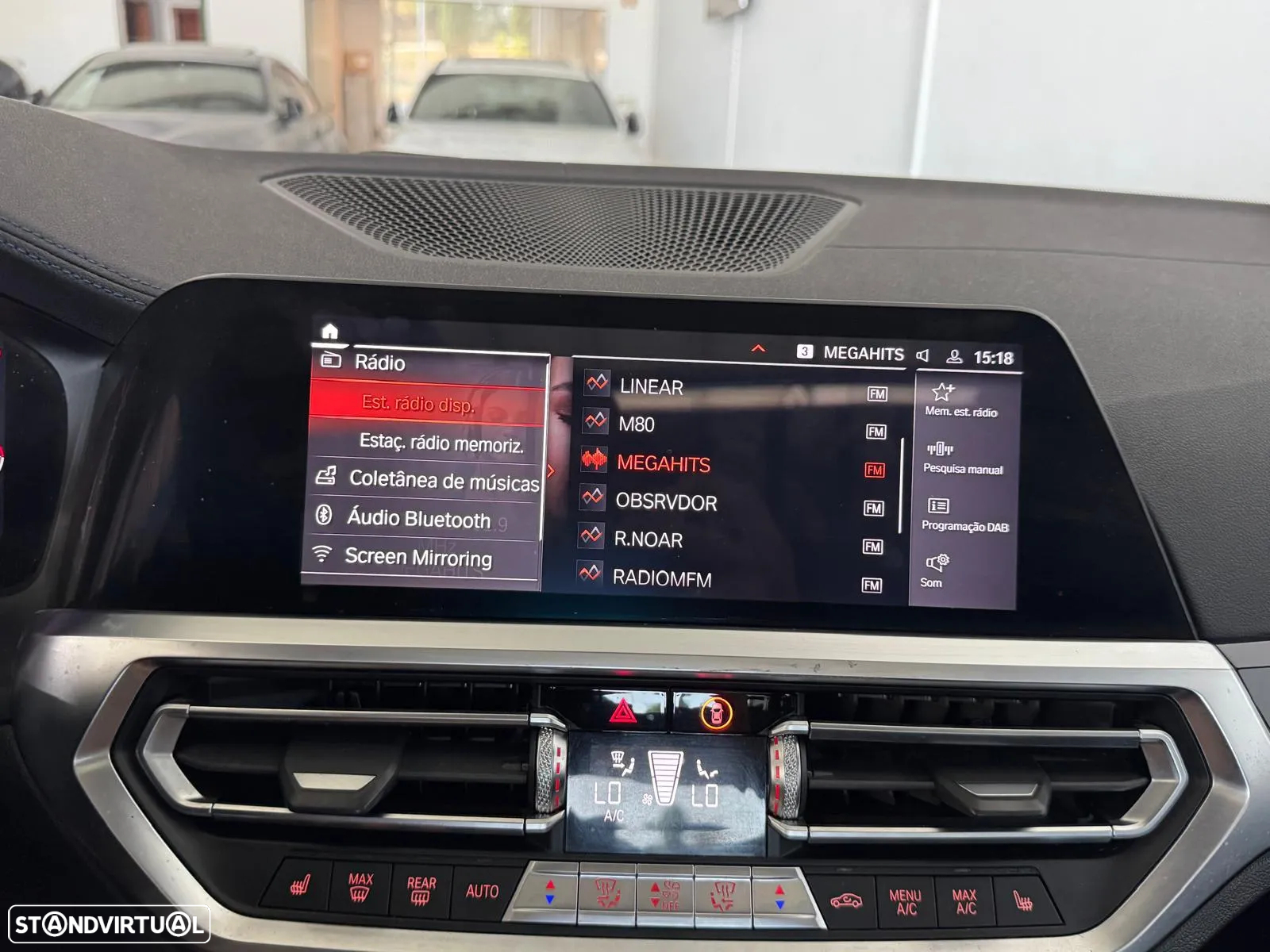 BMW M340 i xDrive Auto - 28