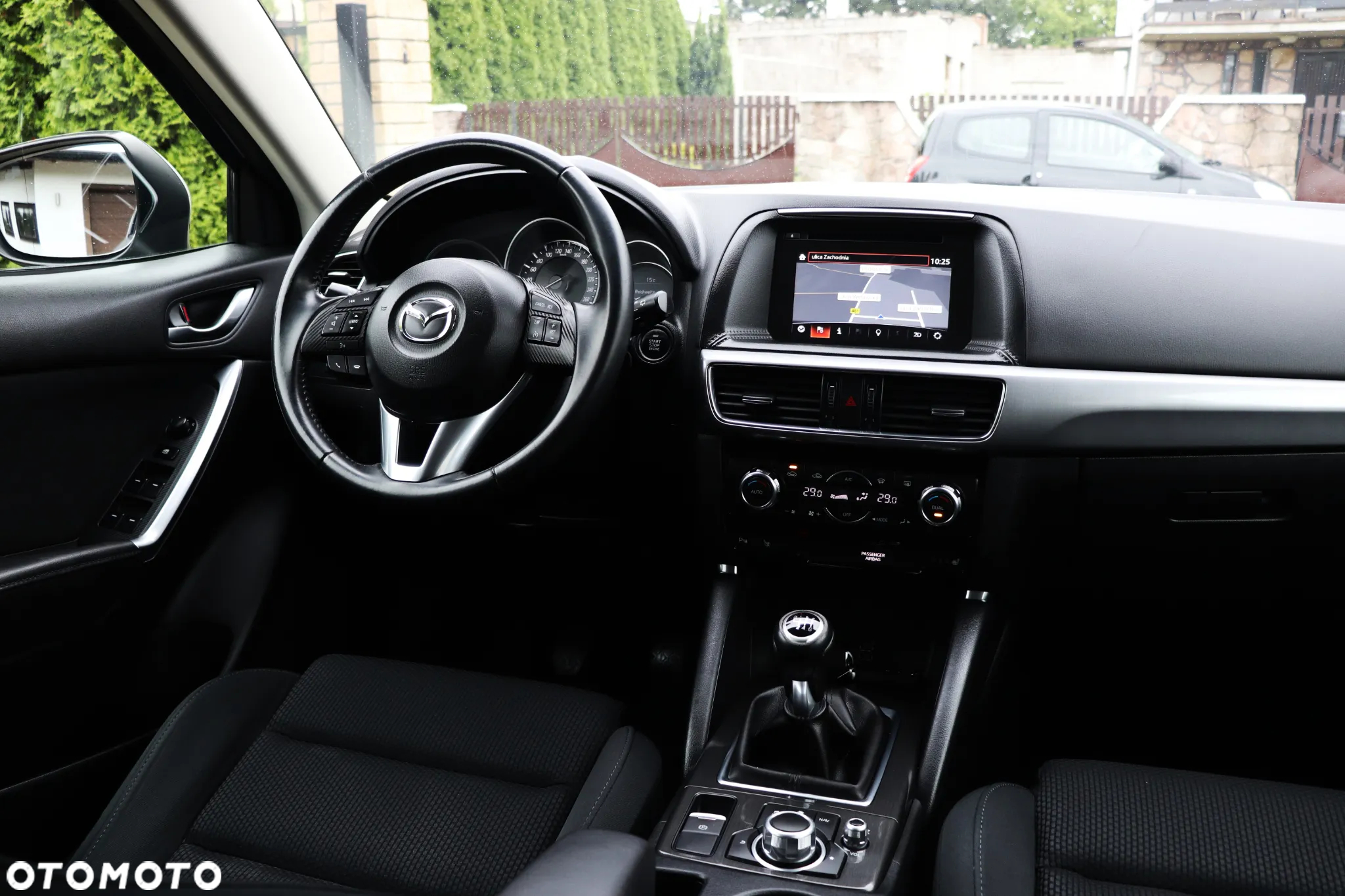 Mazda CX-5 2.0 Skypassion 2WD - 27