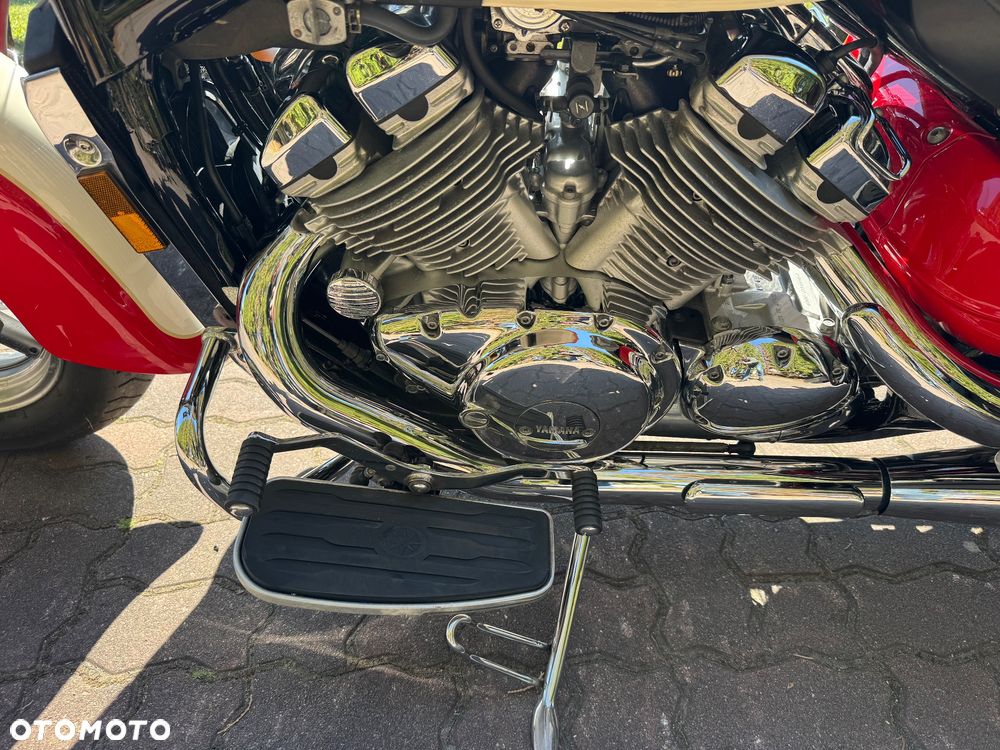 Yamaha Royal Star - 14