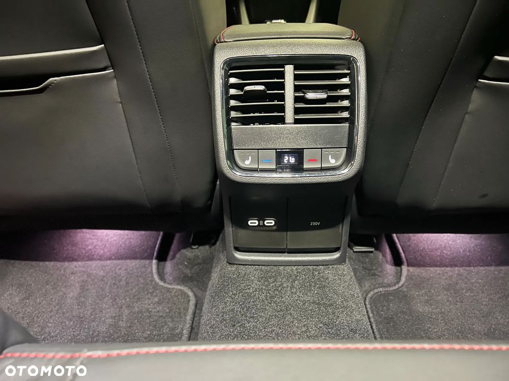 Skoda Octavia 1.4 TSI Plug-In Hybrid RS DSG - 15